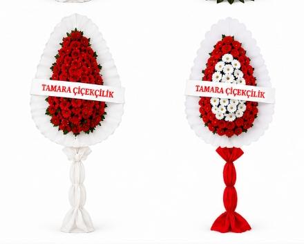 Çelenk (Düğün/Taziye / Açılış Çelengi)